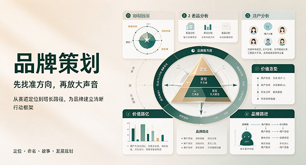 长顺县品牌策划