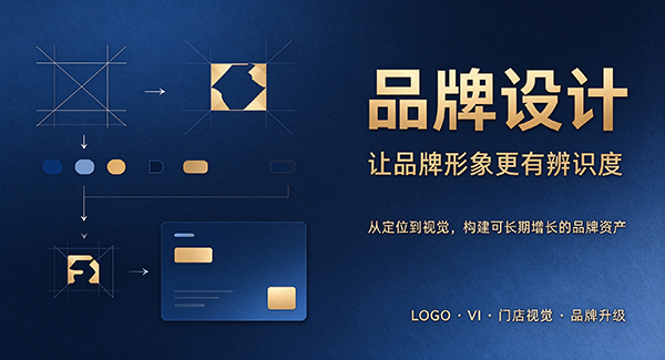 长顺县品牌设计